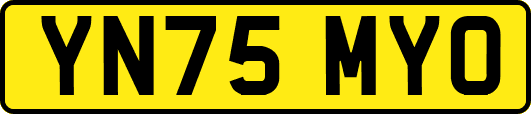 YN75MYO
