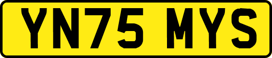 YN75MYS
