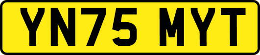 YN75MYT