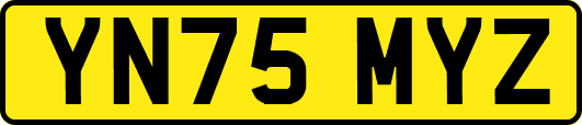 YN75MYZ