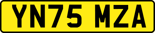 YN75MZA