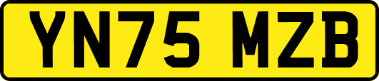 YN75MZB