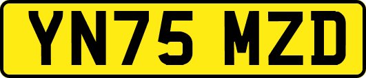 YN75MZD