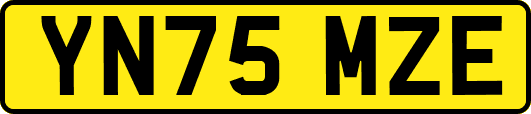 YN75MZE