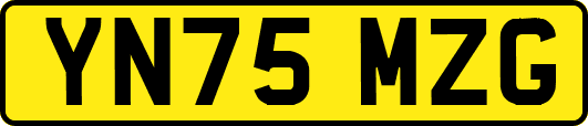 YN75MZG