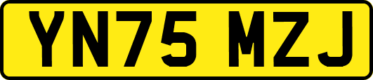YN75MZJ