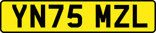 YN75MZL
