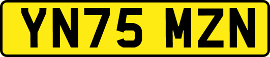 YN75MZN