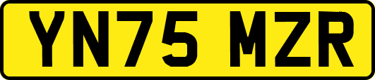 YN75MZR