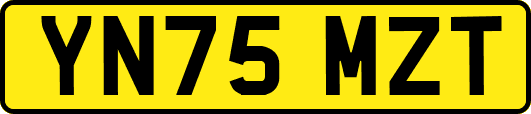 YN75MZT