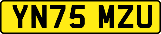 YN75MZU