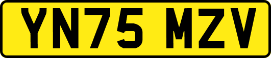 YN75MZV