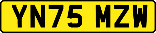 YN75MZW