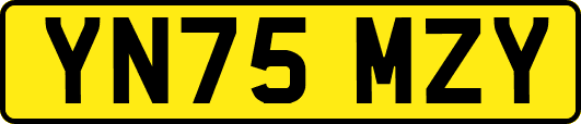 YN75MZY