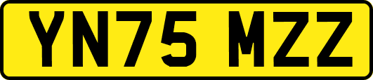 YN75MZZ