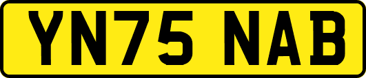 YN75NAB