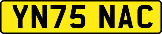 YN75NAC