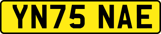 YN75NAE
