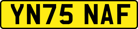 YN75NAF