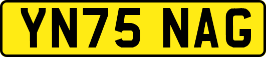 YN75NAG