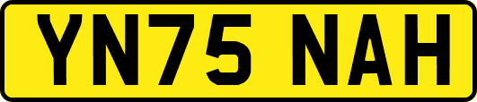 YN75NAH