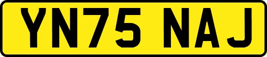 YN75NAJ