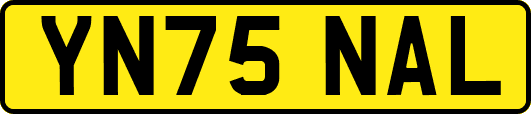 YN75NAL