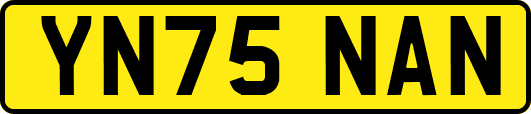 YN75NAN
