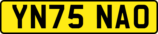 YN75NAO