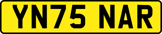 YN75NAR