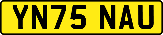 YN75NAU