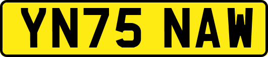 YN75NAW