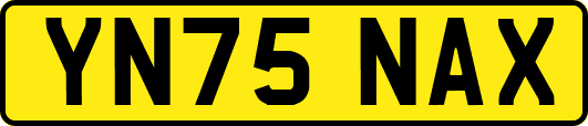 YN75NAX