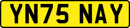 YN75NAY