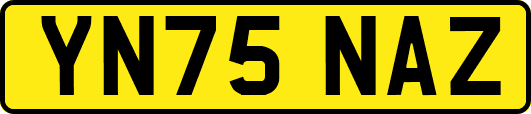 YN75NAZ