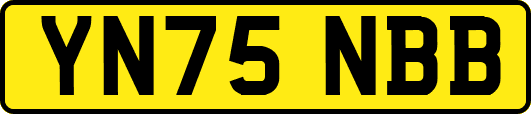 YN75NBB