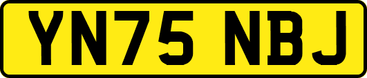 YN75NBJ