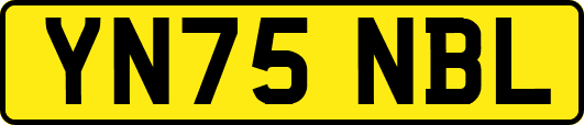 YN75NBL
