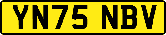 YN75NBV