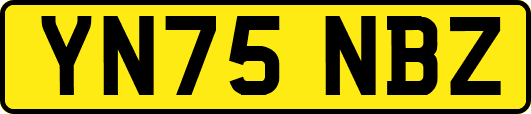 YN75NBZ