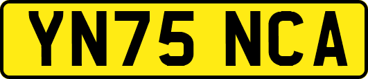 YN75NCA