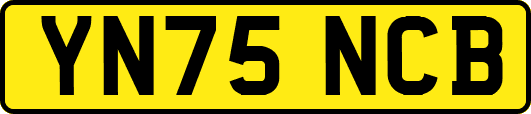 YN75NCB