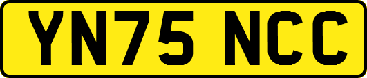 YN75NCC
