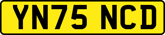 YN75NCD