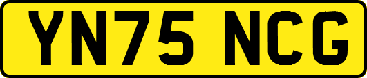 YN75NCG