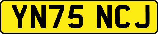 YN75NCJ