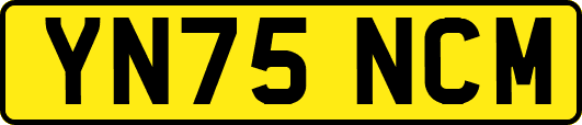 YN75NCM