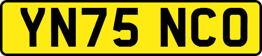 YN75NCO