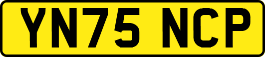 YN75NCP