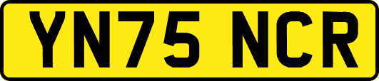 YN75NCR